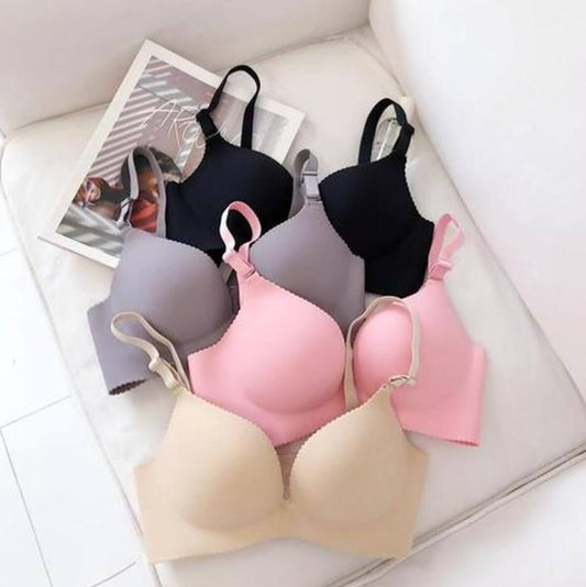 How to Choose the Perfect Bra