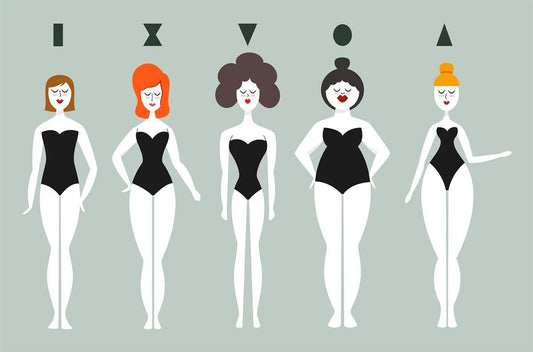 How to Choose the Perfect Bra for Your Body Shape