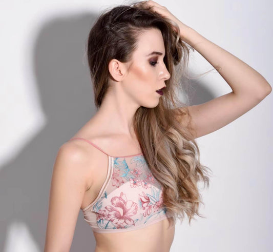 How to Choose the Right Bra for Different Prints