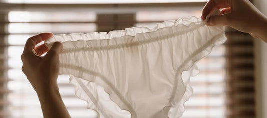 How to Choose the Right Size for Women's Underwear?