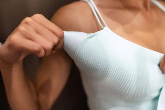 5 Foolproof Methods for How to Stuff a Bra