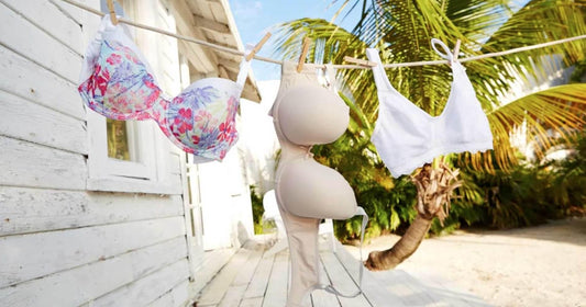 How to Wear A Plus Size Bra with Confidence