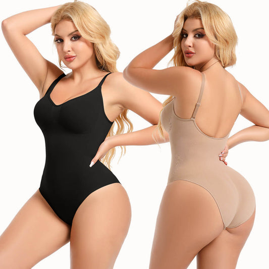 How to Wear Shapewear More Easily