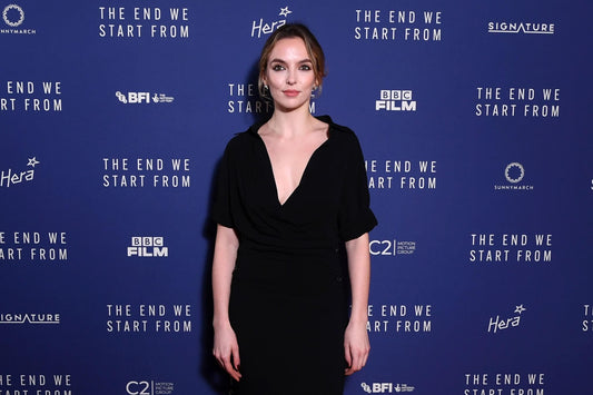  Jodie Comer