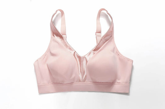Nothing's Pinching Here! Comfortable Bras for Feeling Good