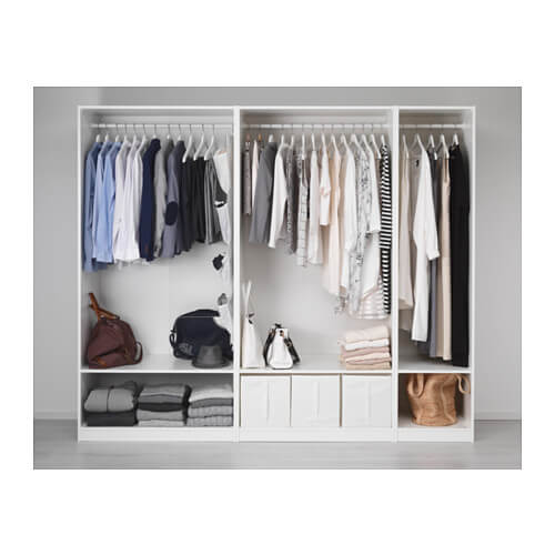 Organizing Your Closet - How to Do It Right