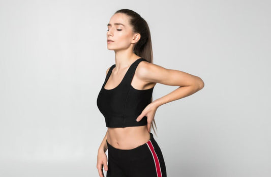 Posture Corrector Bras Improve Your Posture for a Healthier You