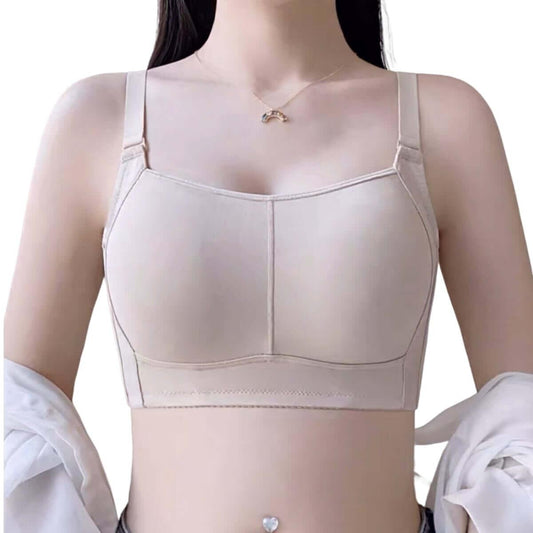 Maximize Comfort & Health: Discover the Benefits of Wearing a Compression Bra - Okay Trendy