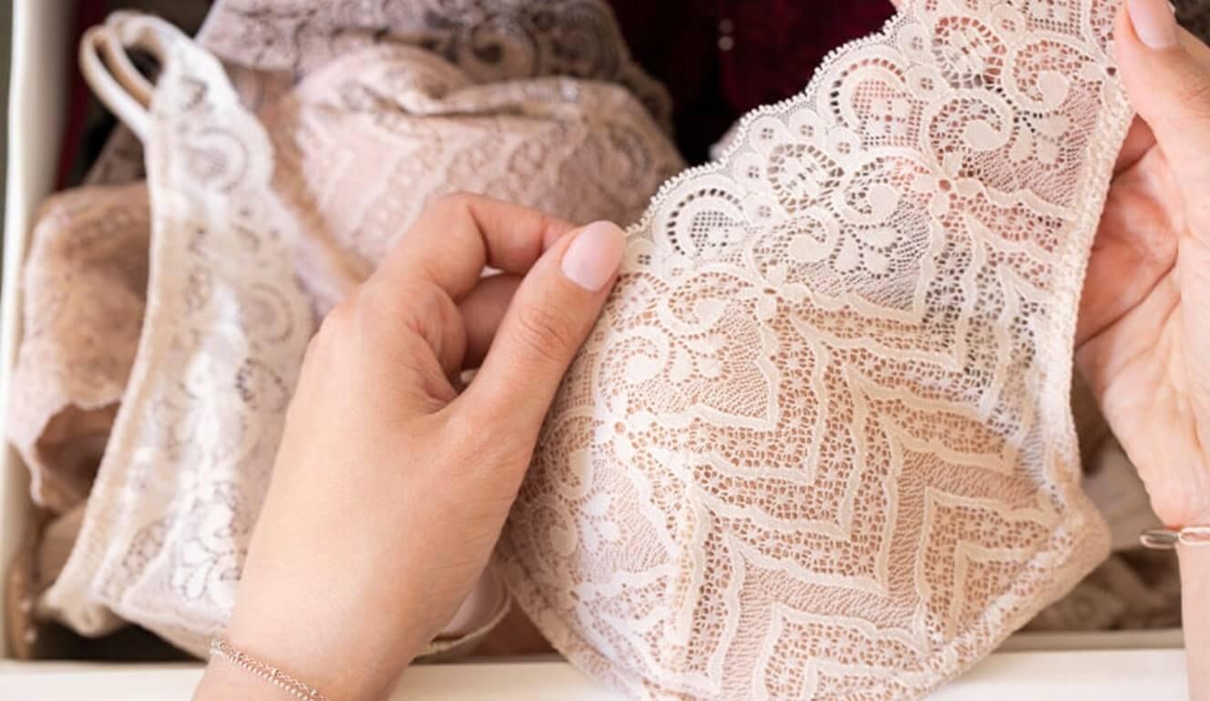 Six Signs That You Should Replace Your Bra – Okay Trendy