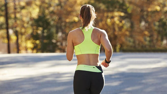 That's Why You Should Use a Sports Bra - Okay Trendy