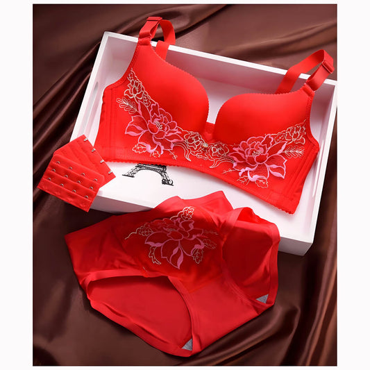 The Perfect Bra as a Gift