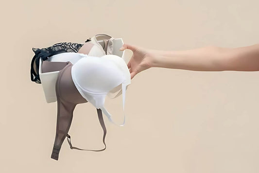What Age Should a Girl Start Wearing a Bra?