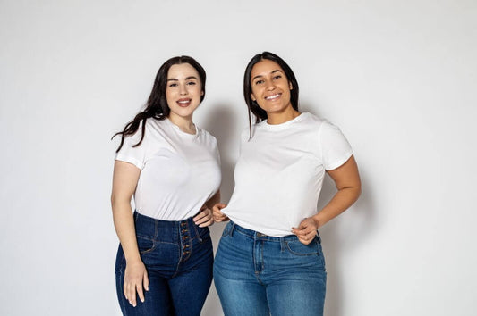 Underwear Guide: What Color Bra to Wear Under White Shirt? - Okay Trendy