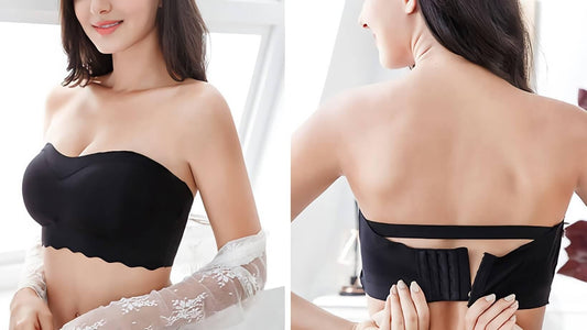 What is Balconette Bra?