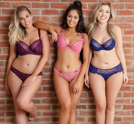 Why Do Women Who Wear Size 34 Have 20 Times More Clothing Choices? - Okay Trendy