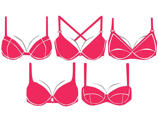 Finding the Right Bra for Your Figure