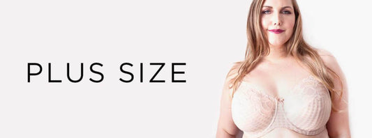 Where to Buy Plus Size Strapless Bras - Okay Trendy