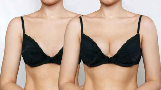 What is Push Up Bra? - Okay Trendy