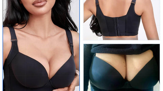 the best push up bra