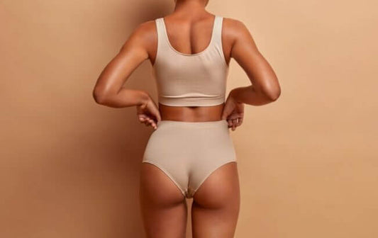 Here's why 21% of Women Don't Change Underwear Every Day, According to This Study