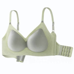 2-Pack Lightly Lined Wirefree Bra (Sizes 34B to 48E)