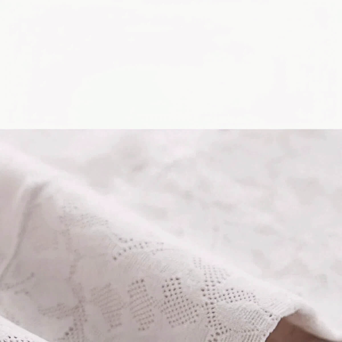 3-Pack Tummy Control & Butt Lifting  Sexy Lace Ladie's Briefs 42.5-100KG