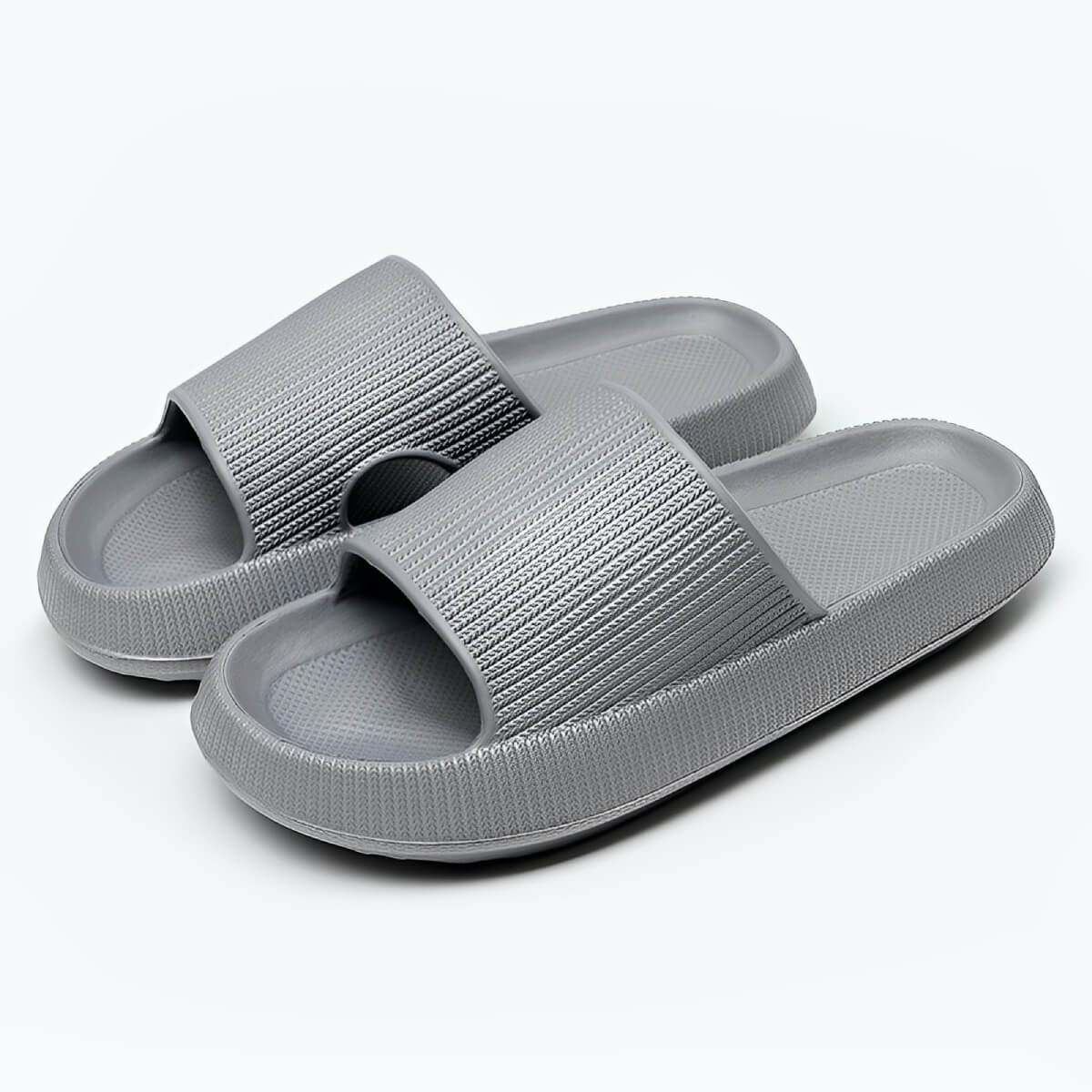 Anti-slip Eva Soft Sole Slider Sandals