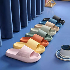Anti-slip Eva Soft Sole Slider Sandals
