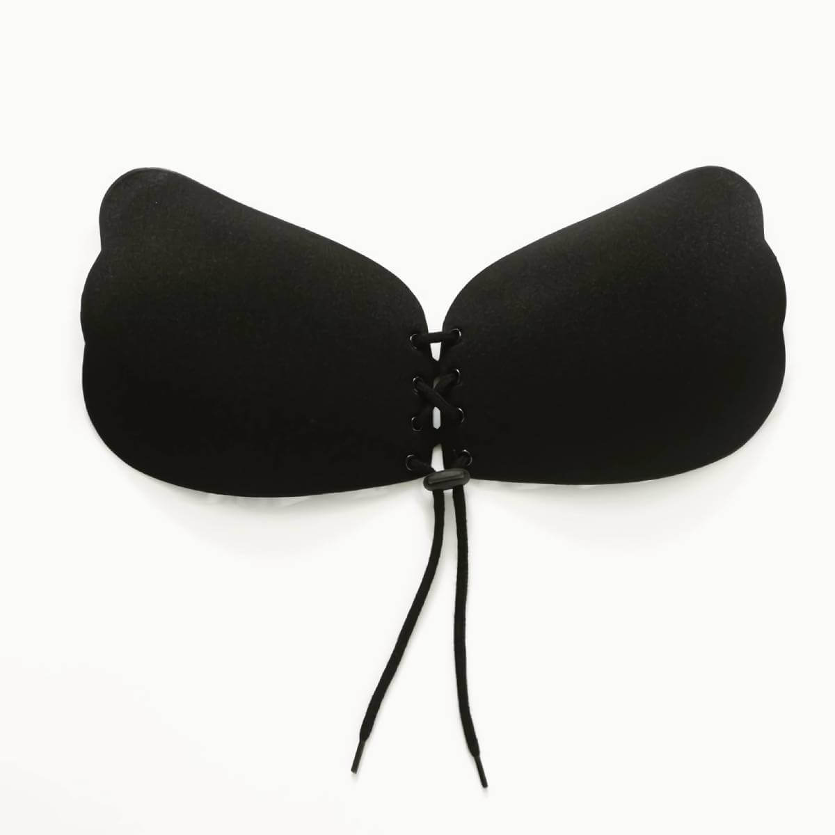 Front Closure Adhesive Strapless Bra A-F Cup