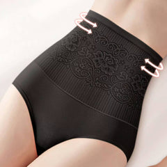 High-waisted Tummy Control Underwear for Women