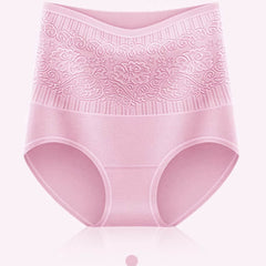 High-waisted Tummy Control Underwear for Women