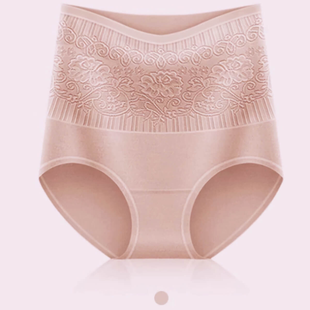 High-waisted Tummy Control Underwear for Women