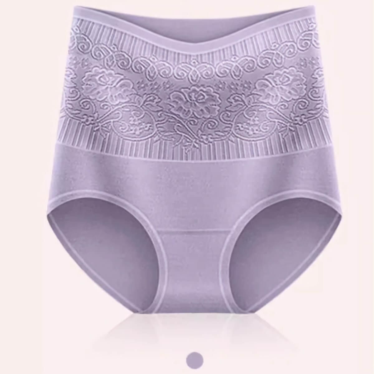 High-waisted Tummy Control Underwear for Women