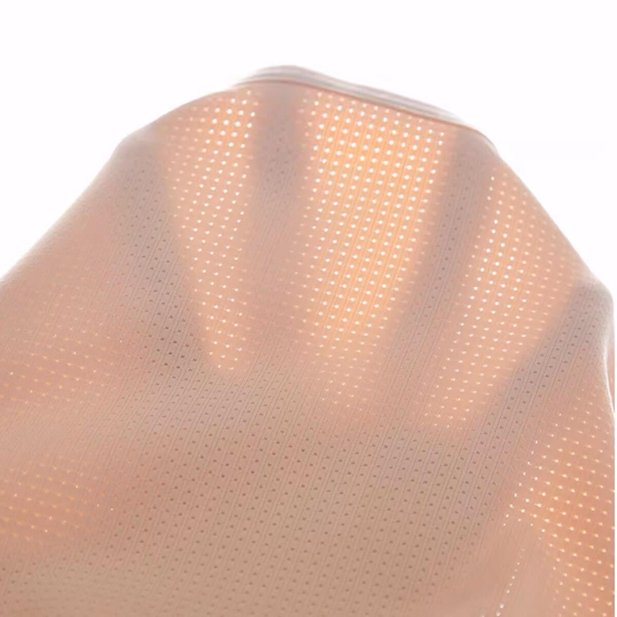 Ice Silk Front Closure Compression Bra for Breast Reduction
