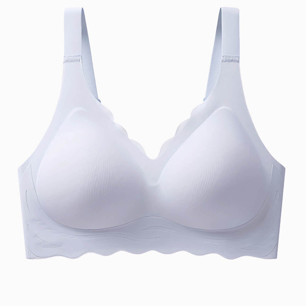 Ladies Cotton Maternity Bras, White, Size: 34B at Rs 35/piece in