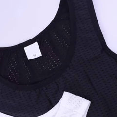 Seamless Sports Compression Bra for Students and Adults