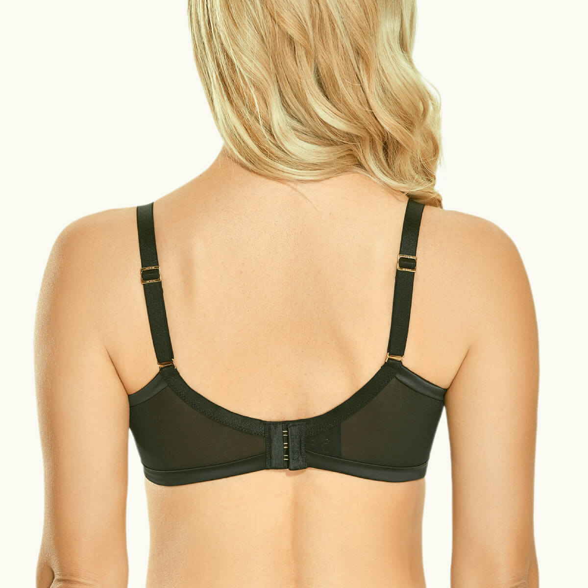 Free Shipping 3/4 Cup Bra Size 32A 34A 36A 38A Brassiere Sexy