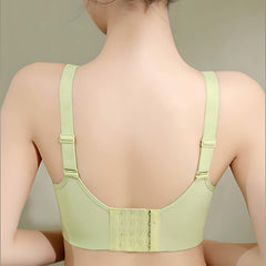 Comfort Soft Support Wireless Lace Bralette