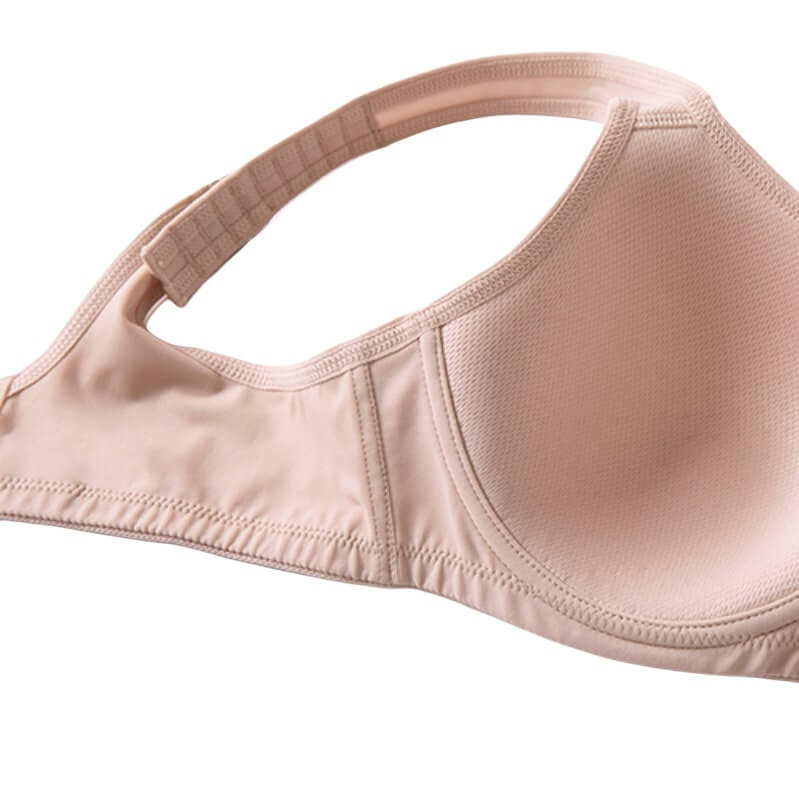 Large Sports Bra Cup Size
