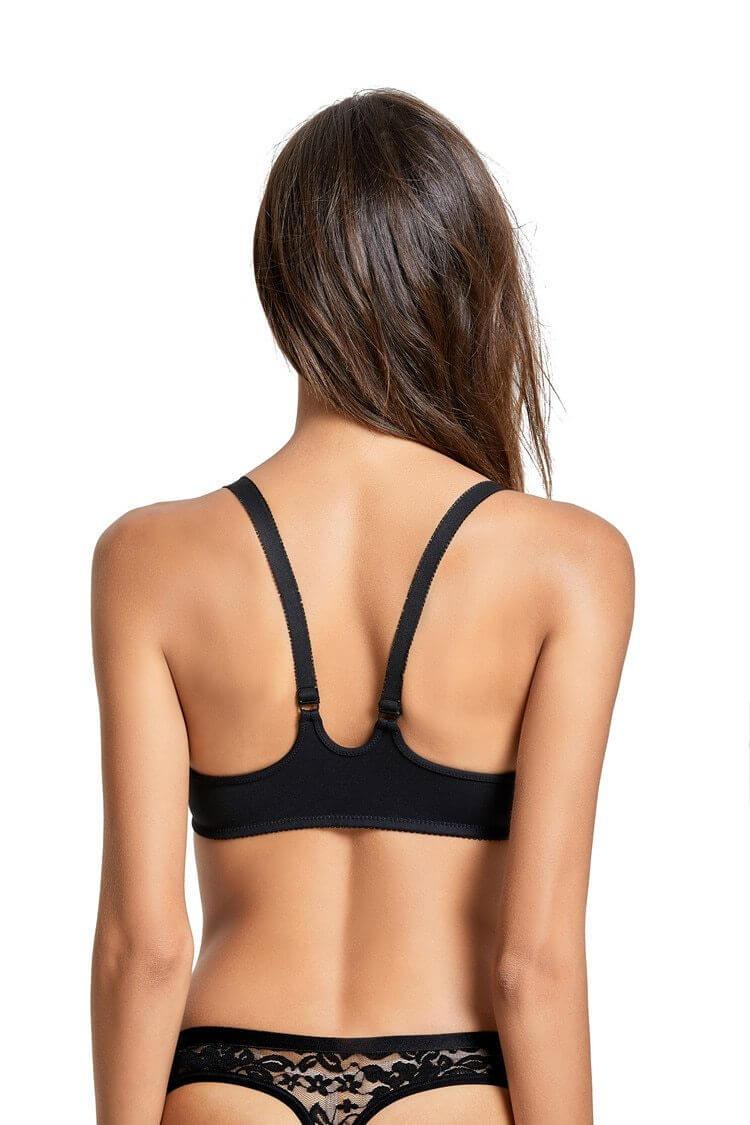 Push Up Comfort Front Closure Bras For Large Breasts - Okay Trendy