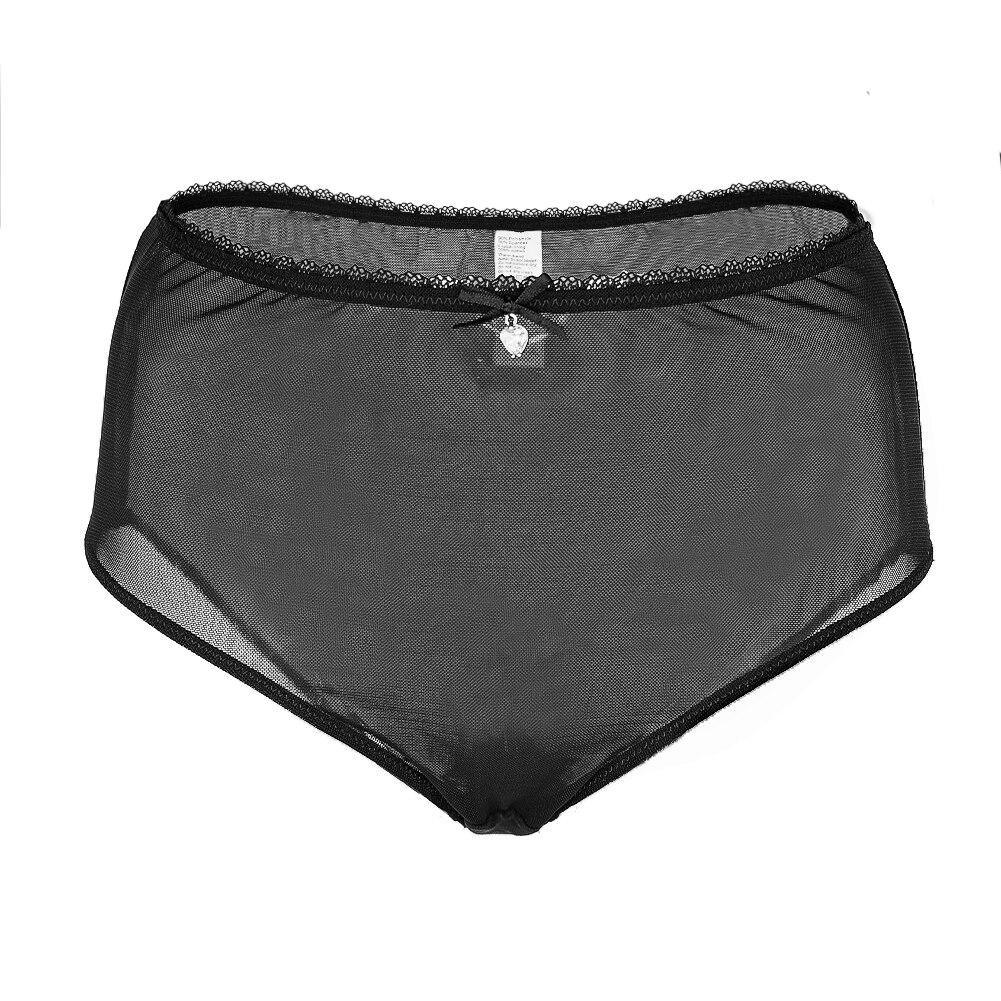 Sexy Bra Panty Set Thin Transparent Lace Underwear – Okay Trendy