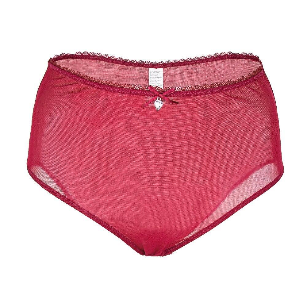 Ultra Thin Transparent Sheer Panties - Okay Trendy