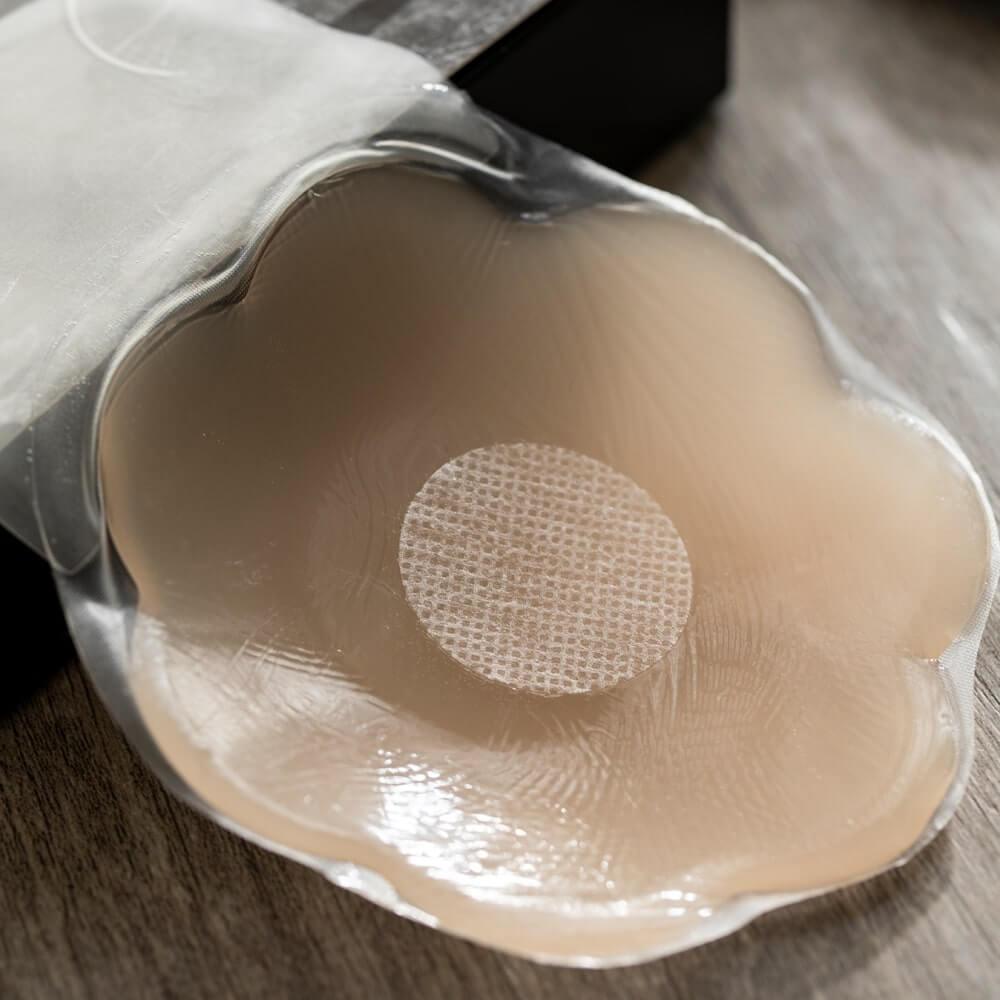 Silicone Breast Petals Nipple Shield