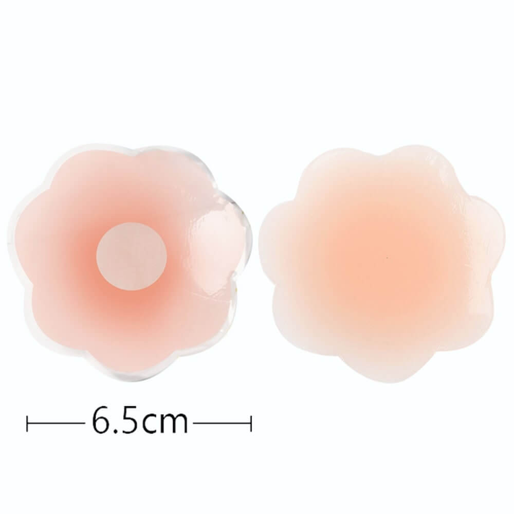 Silicone Nipple Covers for Dresses