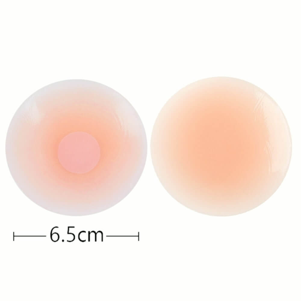 Silicone Nipple Covers for Dresses