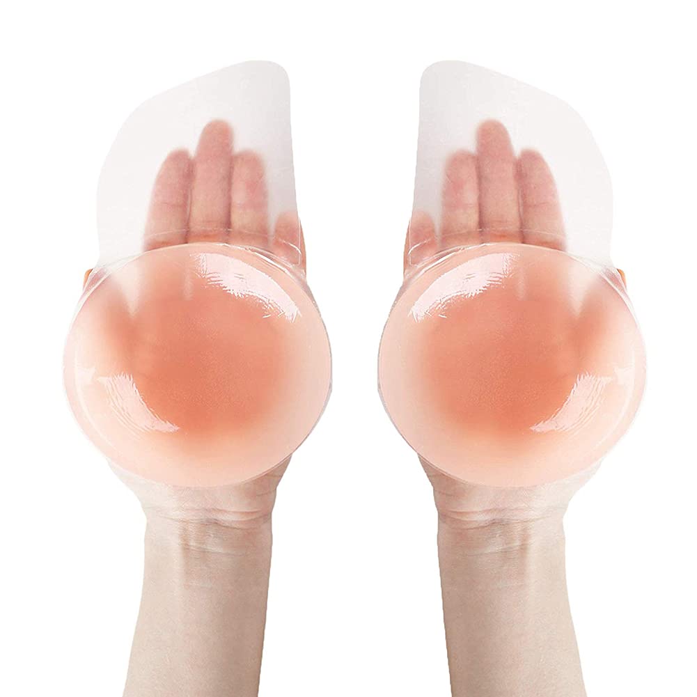 Silicone Nipple Covers for Dresses